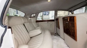 Rolls-Royce Silver Cloud I