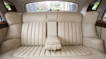 Rolls-Royce Silver Cloud I