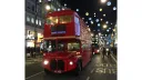 Routemaster London Bus
