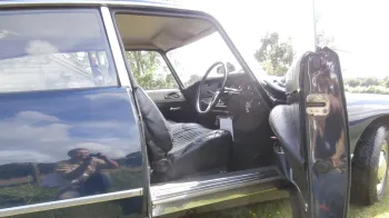 Citroen DS