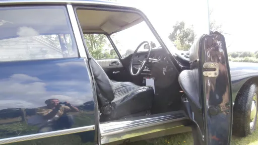 Citroen DS