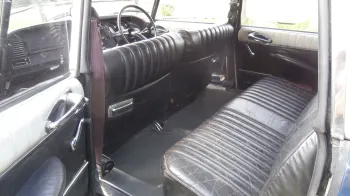 Citroen DS