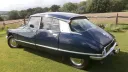 Citroen DS
