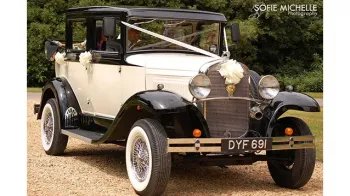 Badsworth Landaulette