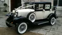 Badsworth Landaulette