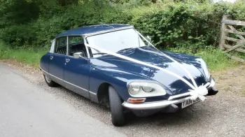 Citroen DS