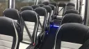 Mercedes Mini Coach