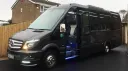 Mercedes Mini Coach