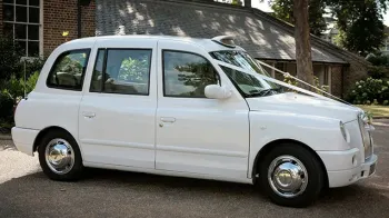 Taxi Cab