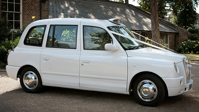 Taxi Cab