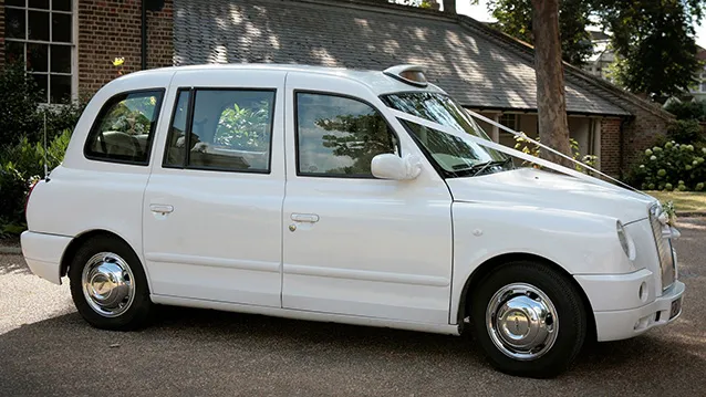 Taxi Cab
