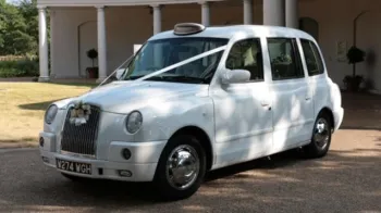 Taxi Cab