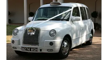 Taxi Cab