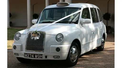 Taxi Cab