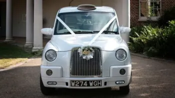 Taxi Cab