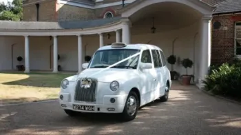 Taxi Cab