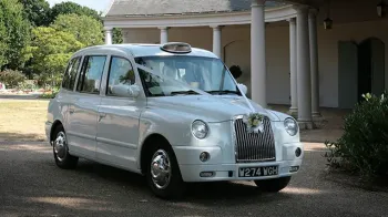 Taxi Cab
