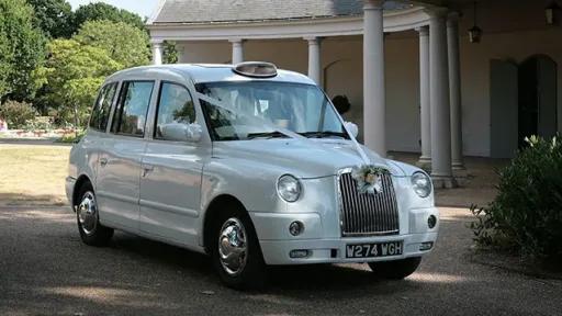 Taxi Cab