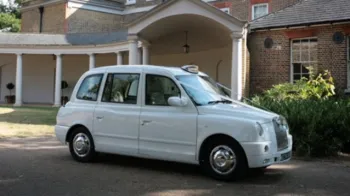 Taxi Cab