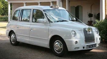 Taxi Cab