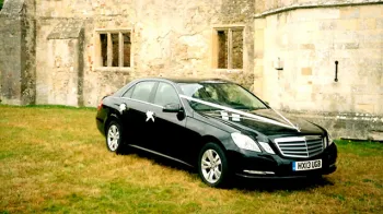 Mercedes 'E' Class