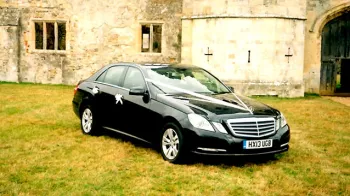 Mercedes 'E' Class