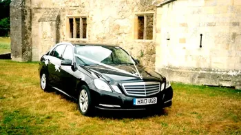Mercedes 'E' Class