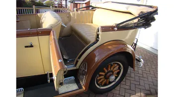 Buick Phaeton Tourer