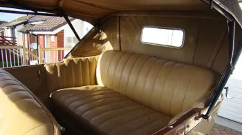 Buick Phaeton Tourer