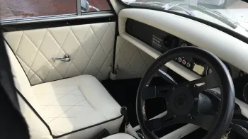 Beauford Convertible