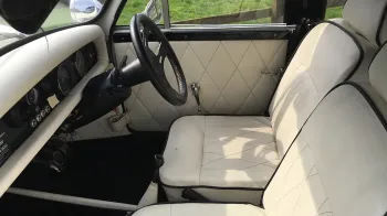 Beauford Convertible
