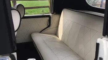 Beauford Convertible