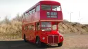 London Routemaster Bus