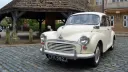 Morris Minor Saloon