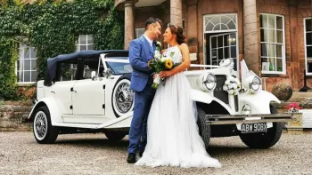 Beauford Convertible