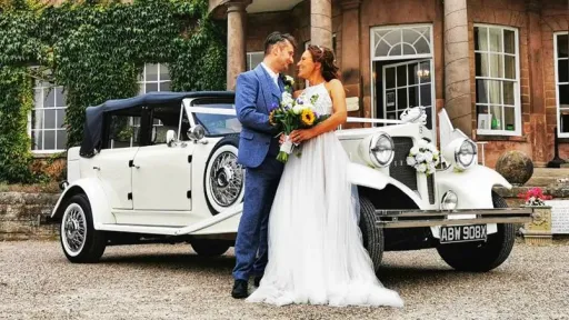 Beauford Convertible