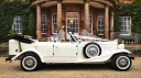 Beauford Convertible