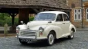 Morris Minor Saloon