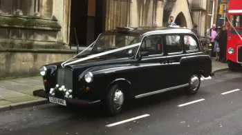 Taxi Cab