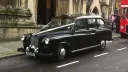 Taxi Cab