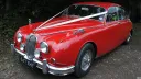 Jaguar MK II 3.8 Litre