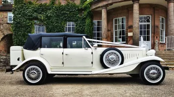 Beauford Convertible
