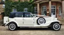 Beauford Convertible
