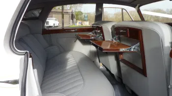 Rolls-Royce Silver Cloud I