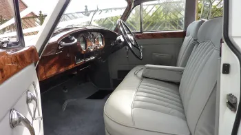 Rolls-Royce Silver Cloud I