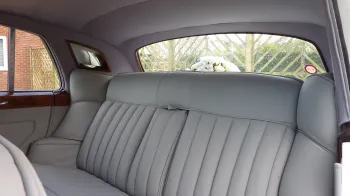 Rolls-Royce Silver Cloud I