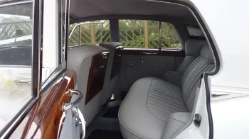 Rolls-Royce Silver Cloud I