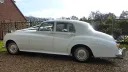 Rolls-Royce Silver Cloud I