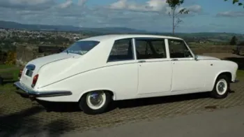 Daimler DS420 Limousine