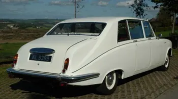 Daimler DS420 Limousine